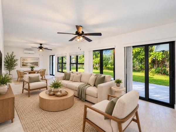 The Woodlands, 4603 King Palm Dr, Tamarac, Florida 33319, image 1