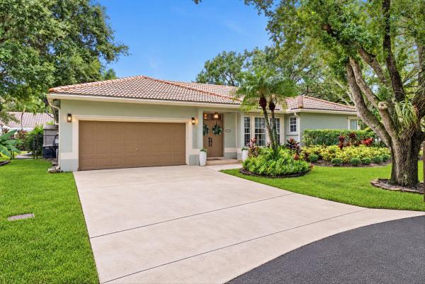 Breckenridge North, 4103 NW 58th Dr, Coconut Creek, Florida 33073, image 1