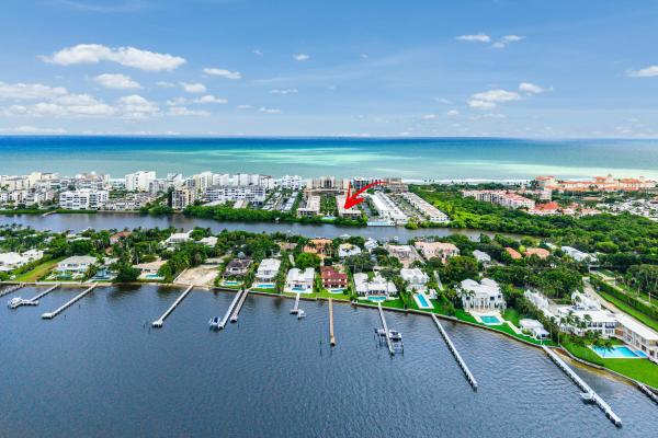 Southgate, 3605 S Ocean Blvd #318, South Palm Beach, Florida 33480, image 1