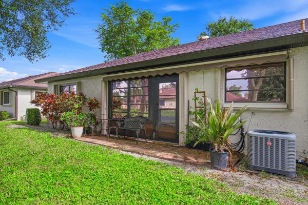 Greentree Villas, 10393 Quailwood Ln #B, Boynton Beach, Florida 33436, image 1