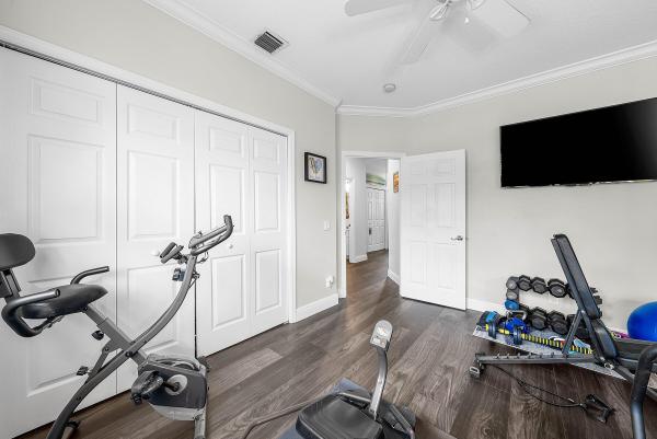 Barefoot Cove Townhomes, 166 Barefoot Cv, Hypoluxo, Florida 33462, image 1