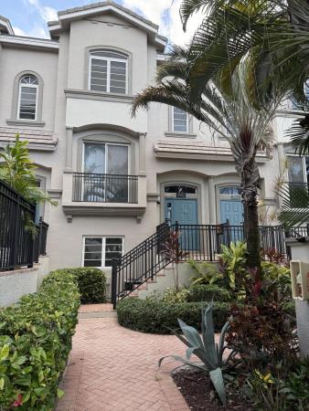 Villas At Coral Heights, 3952 Coral Heights Way, Oakland Park, Florida 33308, image 1
