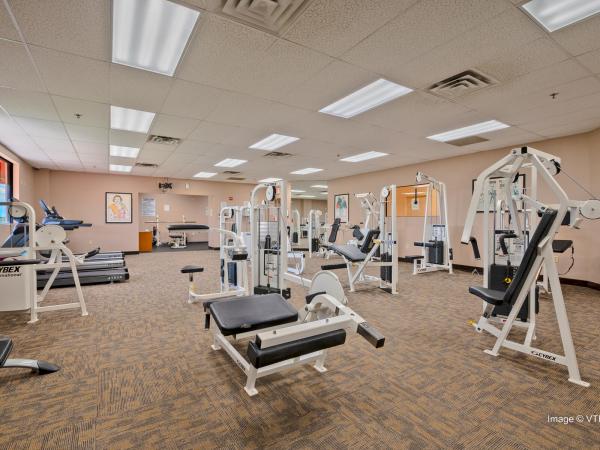 Hollybrook Golf & Tennis Club, 411 S Hollybrook Dr #202, Pembroke Pines, Florida 33025, image 1