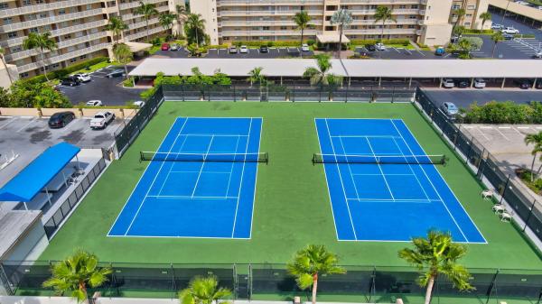 Coronado At Highland Beach, 3400 S Ocean Blvd #12G, Highland Beach, Florida 33487, image 1