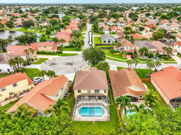 7621 Brunson Cir, Lake Worth, Florida 33467, image 1