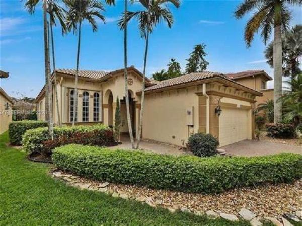 The Enclave At Heron Bay, 12438 NW 57th Ct, Coral Springs, Florida 33076, image 1