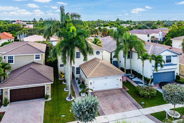 The Enclave At Wyndham Lakes, 5363 NW 117th Ave, Coral Springs, Florida 33076, image 1