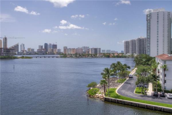 Echo Aventura East, 3300 NE 188th St #509, Aventura, Florida 33180, image 1