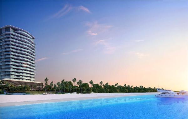 730 N Ocean Blvd #1402, Pompano Beach, Florida 33062, image 1