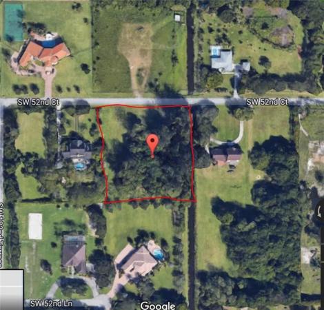 18100 SW 52nd Ct, Southwest Ranches, Florida 33331, image 2