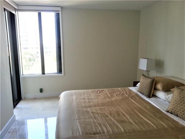 Brickell Key One, 520 Brickell Key Dr #A716, Miami, Florida 33131, image 3