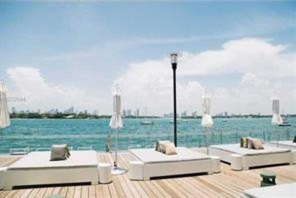 Mondrian South Beach, 1100 West Ave #523, Miami Beach, Florida 33139, image 3