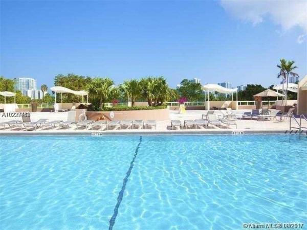 Coronado Tower 3, 20379 W Country Club Dr #2532, Aventura, Florida 33180, image 2