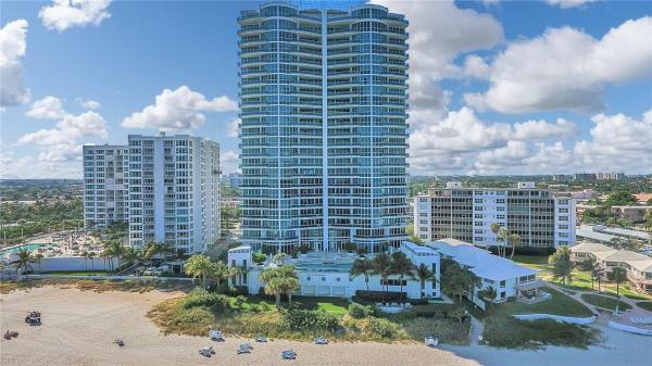 Aquazul, 1600 S Ocean Blvd #401, Lauderdale By The Sea, Florida 33062, image 1