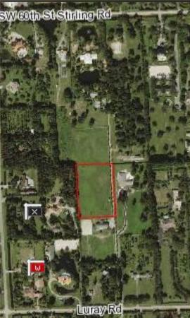 Sunshine Ranches, 13971 Luray Rd, Southwest Ranches, Florida 33330, image 1