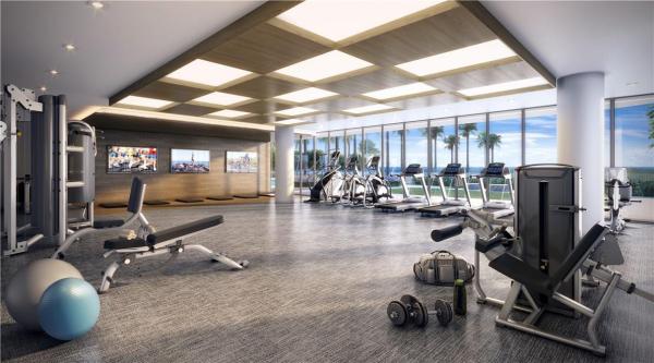 730 N Ocean Blvd #1105, Pompano Beach, Florida 33062, image 1