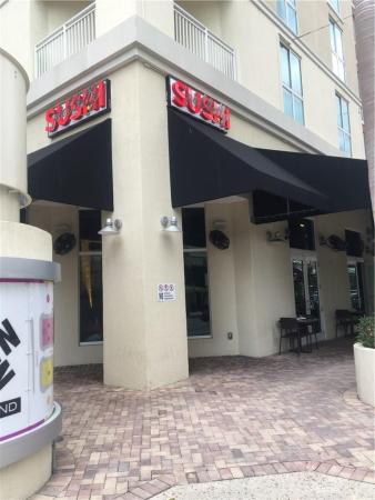 Downtown Dadeland, 7275 SW 90th Way #613, Kendall, Florida 33156, image 1