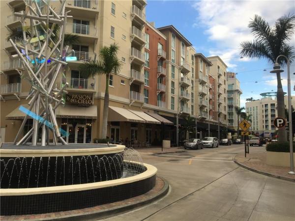 Downtown Dadeland, 7275 SW 90th Way #613, Kendall, Florida 33156, image 3