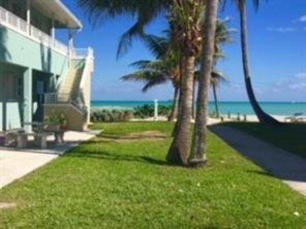 Tiffany Apartments, 1504 S Surf Rd #38, Hollywood, Florida 33019, image 1