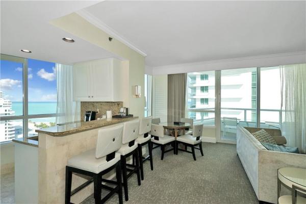 Tresor Tower, 4401 Collins Ave #1703, Miami Beach, Florida 33140, image 3