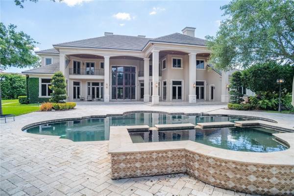 Estates At Sunshine Ranches, 5851 Estates Dr, Southwest Ranches, Florida 33330, image 1