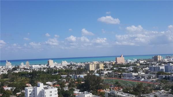 The Waverly At South Beach, 1330 West Ave #2008, Miami Beach, Florida 33139, image 2