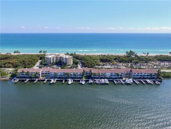 The Moorings At Sheridan, 4216 N Ocean Dr, Hollywood, Florida 33019, image 3