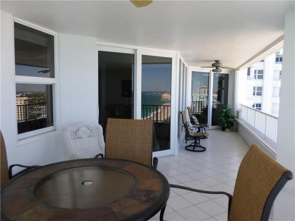 The Claridge, 1340 S Ocean Blvd #2201, Pompano Beach, Florida 33062, image 1