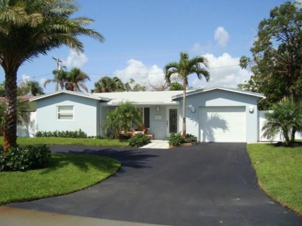 Coral Heights, 4321 NE 13th Ave, Oakland Park, Florida 33334, image 1