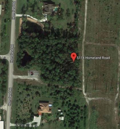 Homeland, 6503 Duckweed Rd, Lake Worth, Florida 33449, image 1