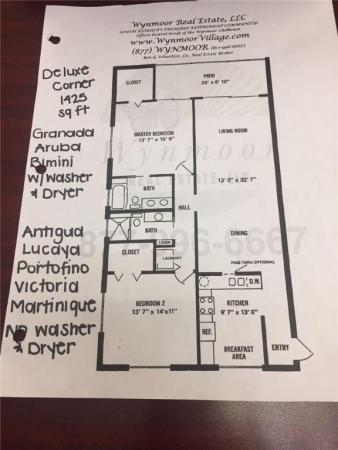 Granada Village, 2004 Granada Dr #A2, Coconut Creek, Florida 33066, image 1