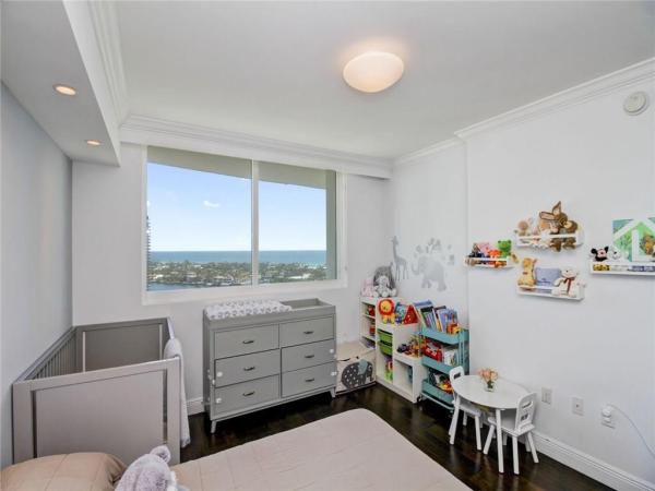 The Parc At Turnberry Isle, 19400 Turnberry Way #1821, Aventura, Florida 33180, image 3