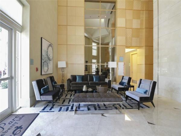 The Parc At Turnberry Isle, 19400 Turnberry Way #1821, Aventura, Florida 33180, image 2