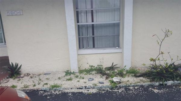 Lauderhill Manor, 5900 NW 19th Ct, Lauderhill, Florida 33313, image 2