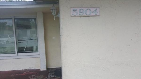 Lauderhill Manor, 5900 NW 19th Ct, Lauderhill, Florida 33313, image 3