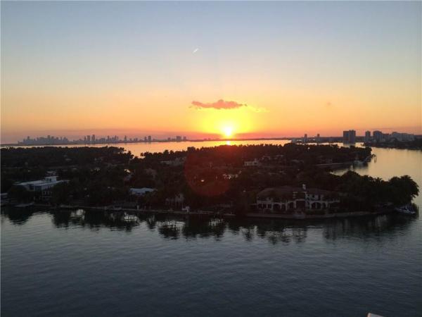 Eden House, 6700 Indian Creek Dr #1503, Miami Beach, Florida 33141, image 2