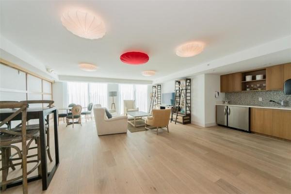 Eden House, 6700 Indian Creek Dr #1503, Miami Beach, Florida 33141, image 1