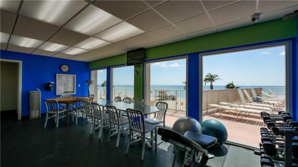 Hollywood Towers, 3111 N Ocean Dr #612, Hollywood, Florida 33019, image 3