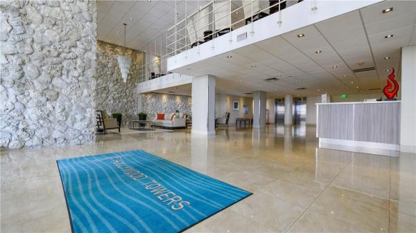 Hollywood Towers, 3111 N Ocean Dr #612, Hollywood, Florida 33019, image 1