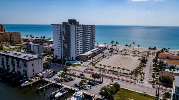 Hollywood Towers, 3111 N Ocean Dr #612, Hollywood, Florida 33019, image 2