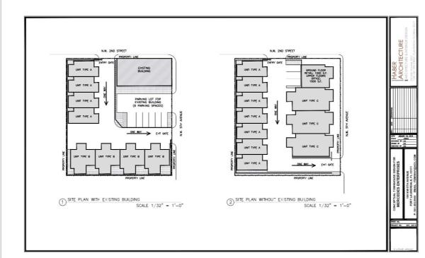199 NW 5th Ave, Fort Lauderdale, Florida 33311, image 1