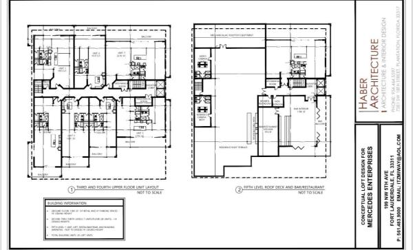199 NW 5th Ave, Fort Lauderdale, Florida 33311, image 1