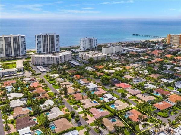 Spanish River Land, 2840 Spanish River Rd, Boca Raton, Florida 33432, image 3