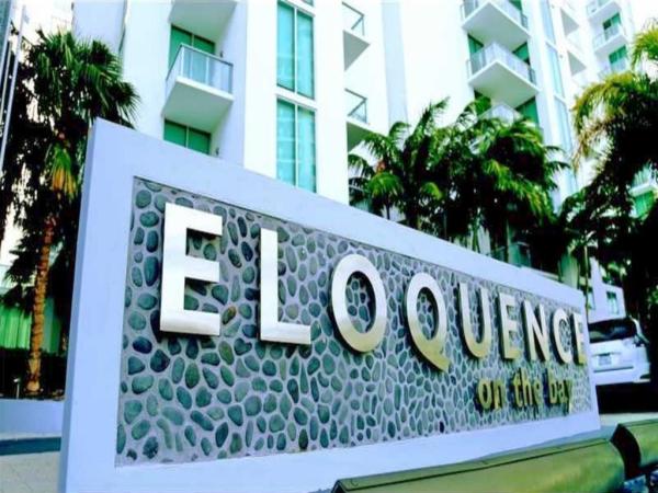 Eloquence On The Bay, 7928 East Dr #104, North Bay Village, Florida 33141, image 3