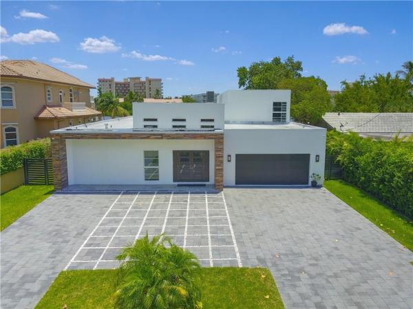 Lake Shores Lantana, 1126 N Atlantic Dr, Lantana, Florida 33462, image 2