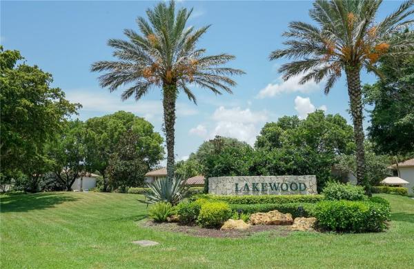 Lakewood Midrise At Boca West Country Club, 7847 Lakeside Blvd #1041, Boca Raton, Florida 33434, image 2