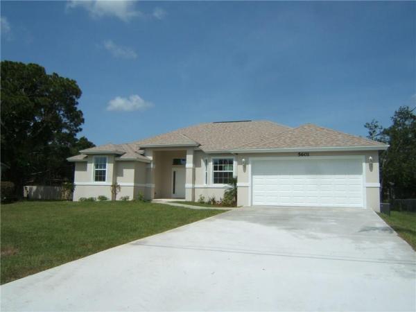 Indian River Estates, 5601 Hickory Dr, Fort Pierce, Florida 34982, image 1