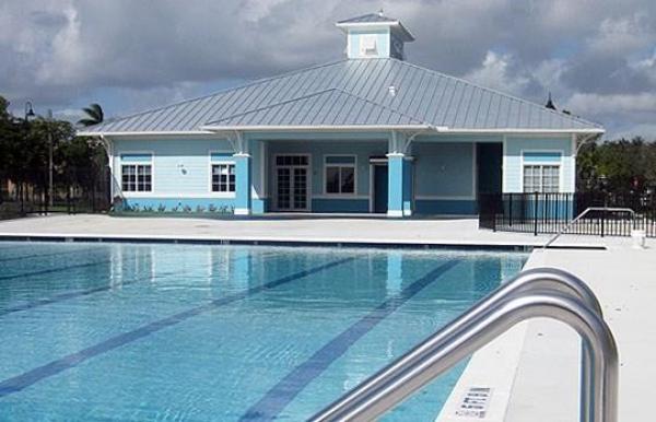 1721 NW 56th Ave #7, Lauderhill, Florida 33313, image 2