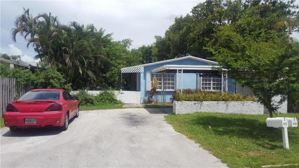 Valencia At Wilton Manors, 713 NE 22nd Dr #1-2, Wilton Manors, Florida 33305, image 1