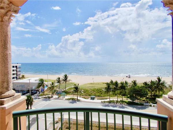 Ocean1, 3236 NE 5th St #602, Pompano Beach, Florida 33062, image 1